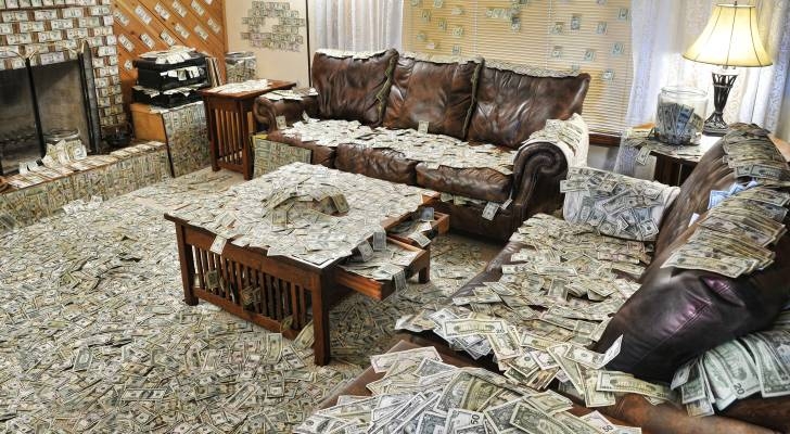 This is the true value of having a fully paid-off home in America