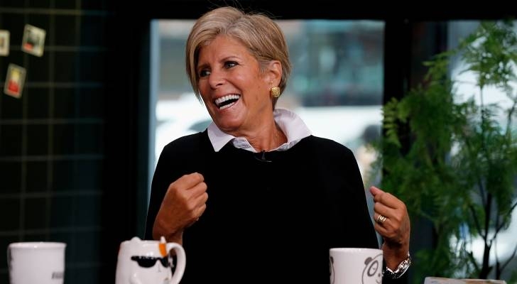 Suze Orman once warned 'no decision is bigger' in retirement than this Social Security move