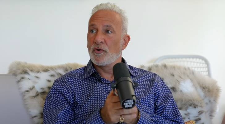 Why Peter Schiff says a house is a 'money pit' and that renting is a 'better option' for many — do you agree?