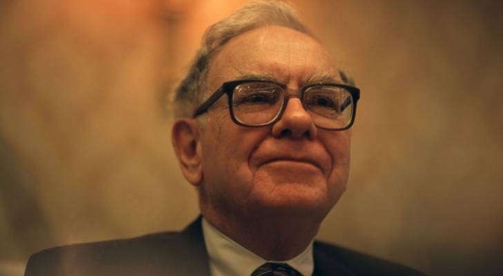 Warren Buffett says this book changed his life forever. Here's the real key to long-term gains