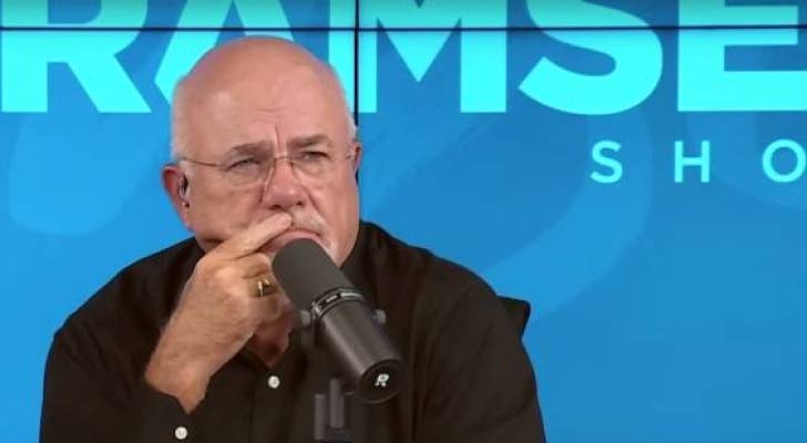 An Arizona senior told Dave Ramsey she has no savings and debt — 3 late-stage retirement catch-up tactics