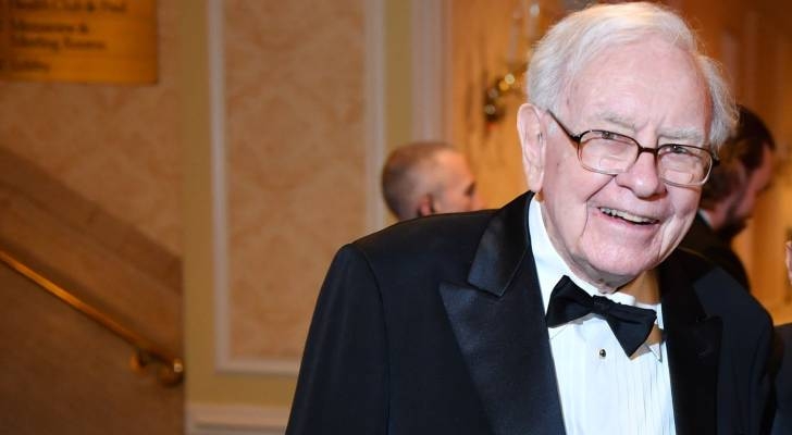 'It's not taxed at all': Warren Buffett shared the 'best investment' you can make to fight inflation