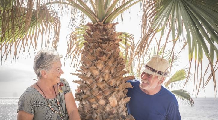 Forget Florida — these two unexpected states are the new retirement hot spots