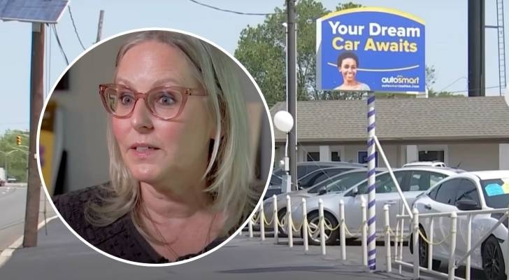 NJ single mom left on the hook for $50K on 2 auto loans after refinancing — and now the dealership is being investigated