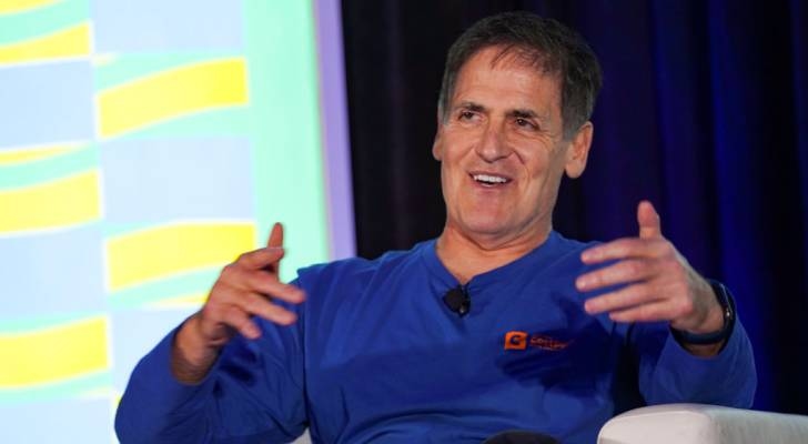 Mark Cuban once revealed how he kept his fortune safe from the dot-com crash — 3 ways to prep for a US econom