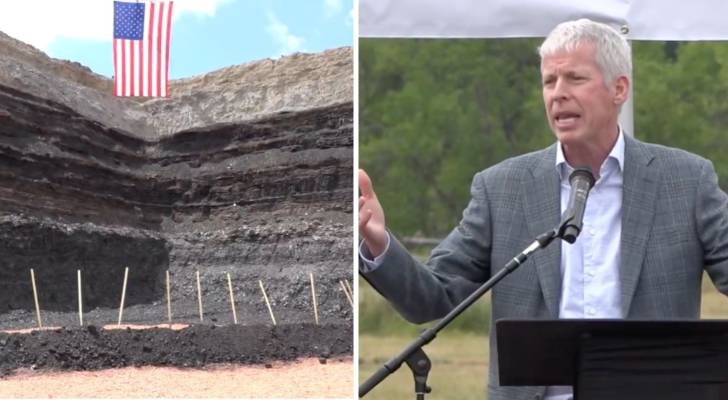 America just opened its 1st rare earth mine in 70 years as 'our answer to China' — how you can take advantage