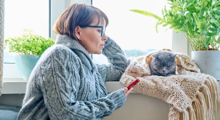 Half of America's 87 million pet owners have decided against vet treatment — what's behind the alarming trend