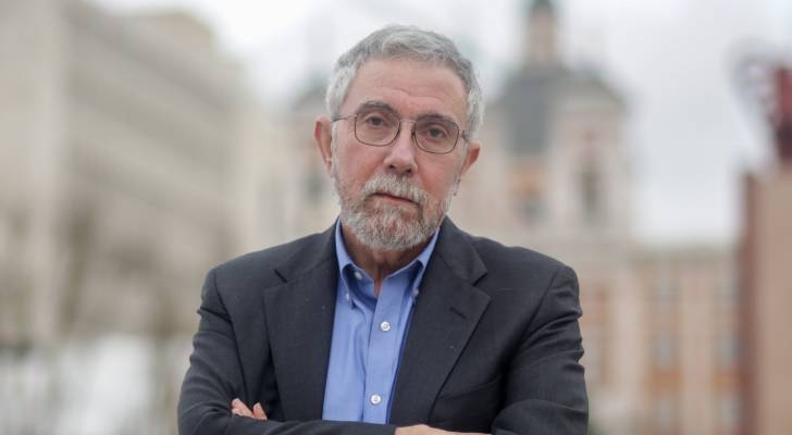 Paul Krugman warns of a greater than 50% chance of recession - 3 easy ways to protect your nest-egg