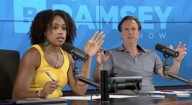 ‘It's been scary': Husband left Miami woman in dark about his finances — now foreclosure looms. Dave Ramsey weighs in