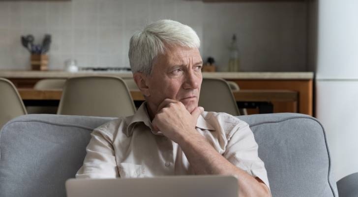 Don't even think about retiring in America if one of these four things describes you in 2025