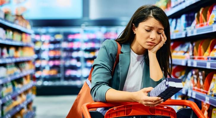 Walmart CEO says customers feel ‘frustration and pain' over food prices: What's to blame and how to save