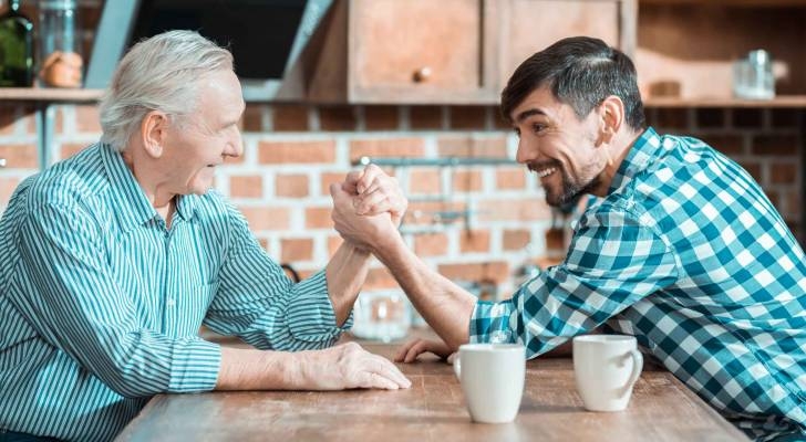 Millennials are the ‘biggest losers' in US society - what you can do to build financial security