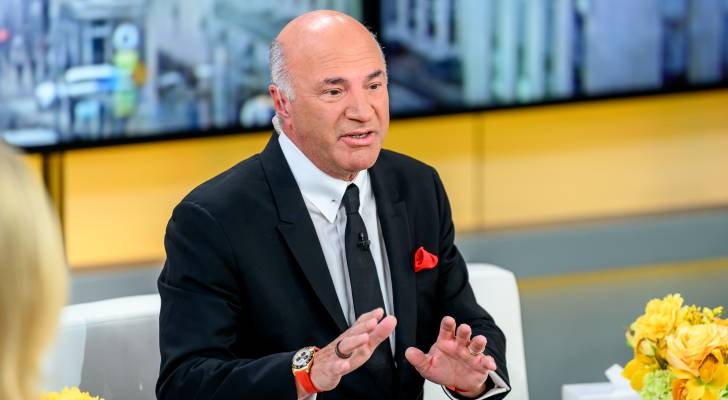 Are luxury watches a ‘good investment' or ‘stupid flex'? Kevin O'Leary sets the record straight on their worth