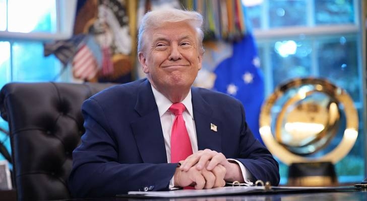 Trump says ‘Gold will not be Tariffed!' as the precious metal hit record highs on Friday — here's how you can benefit