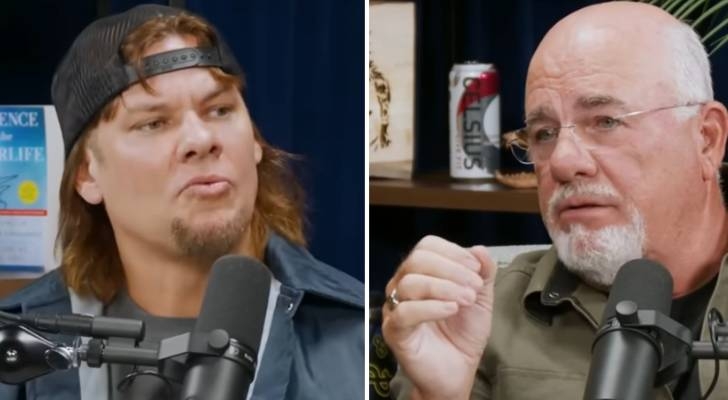 Dave Ramsey told podcaster Theo Von about the ‘secret sauce' for those who want to be millionaires