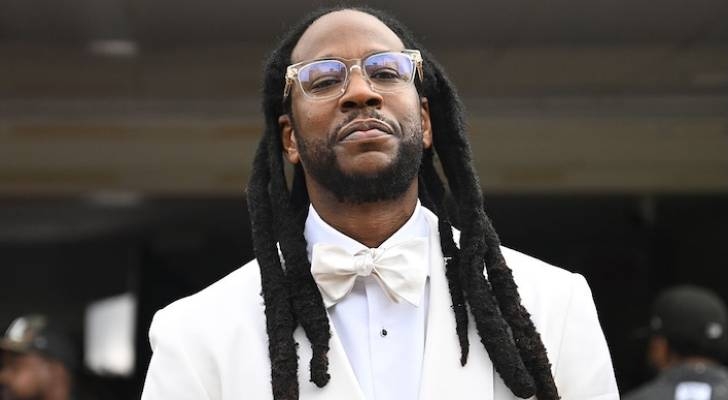 2 Chainz says each time he splurges on a Rolls Royce, he buys this 1 wealth-building asset to balance it out