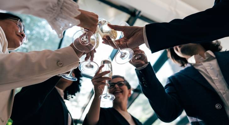 562,000 Americans became millionaires in 2024 — 4 ways your neigbors are getting rich and how to keep up