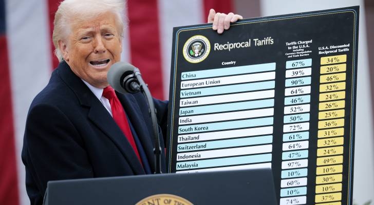 'Trump is steering our economy toward disaster': Here are some expert money moves to protect your retirement