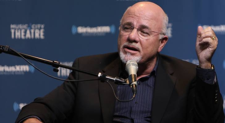 Dave Ramsey claims any American can become a millionaire if you follow these tips