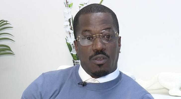 This Detroit man used to sleep in his van — then he took $27 of cleaning supplies and turned it into $1M