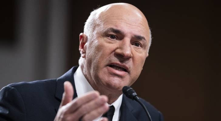 O'Leary blasts Canada's 'anti-American rhetoric' - how to hedge against uncertainty