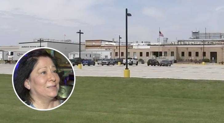 300 workers blindsided by Illinois plant's abrupt closure — after it served as a local linchpin for 60 years