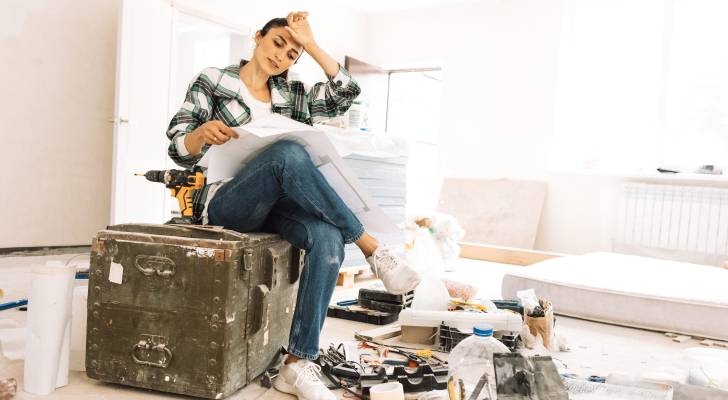 US homeowners are sinking $21K a year into their homes — thanks to these invisible expenses. Are you doing the same?