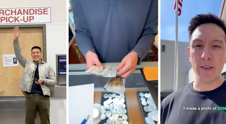 San Francisco man turns 1 Costco purchase into $600 profit - Here's what he bought