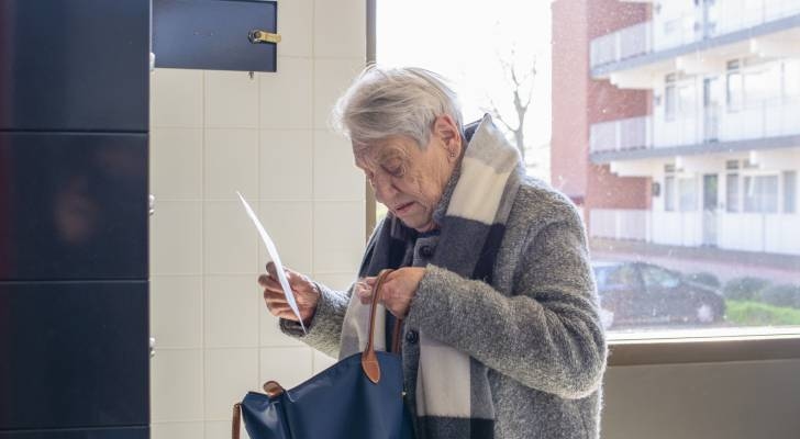Here are the top 5 states in America most impacted by Trump's new Social Security rule