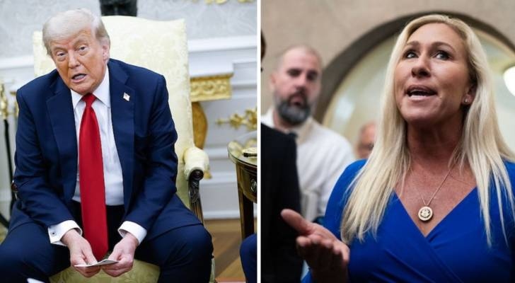 MTG unveils bill to ax ‘unfair' tax on homeowners, says it's a ‘gift' for the people — here's Trump's response