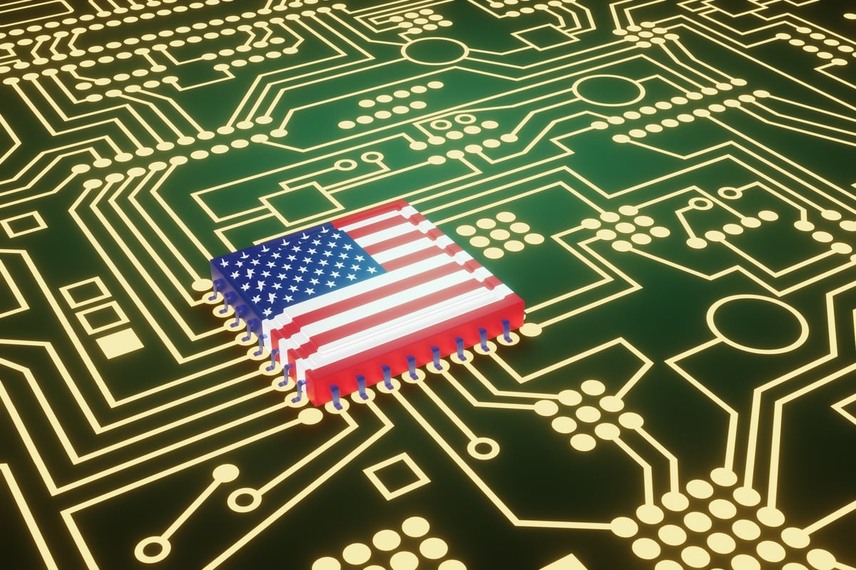 Why Quantum Computing Is Skyrocketing Today
