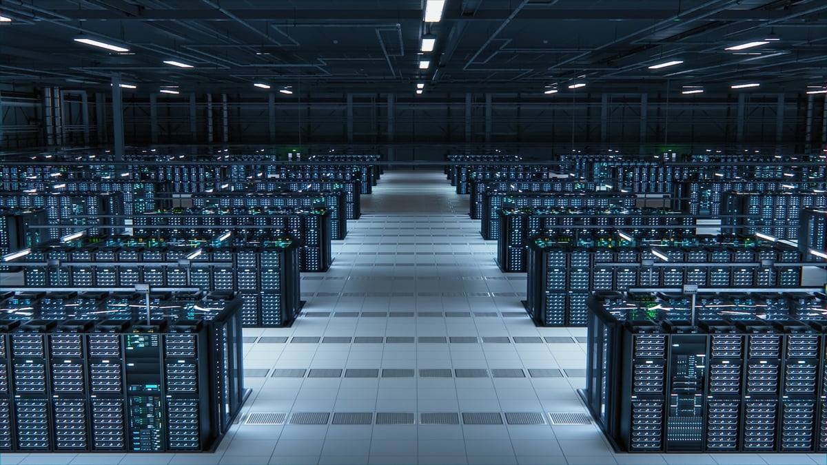 Warren Buffett Loves This 1 Artificial Intelligence (AI) Stock