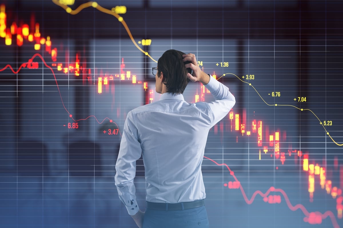 Why Is NuScale Power Stock Sliding Right Now?