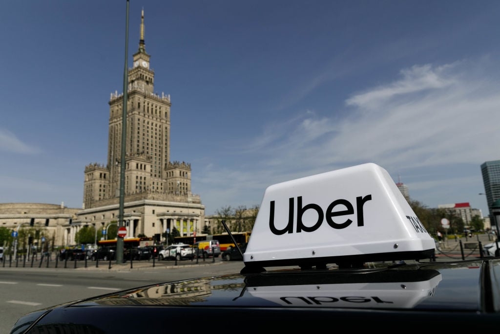 Billionaire Bill Ackman Is Loading Up on Uber Technologies Stock. Should You?