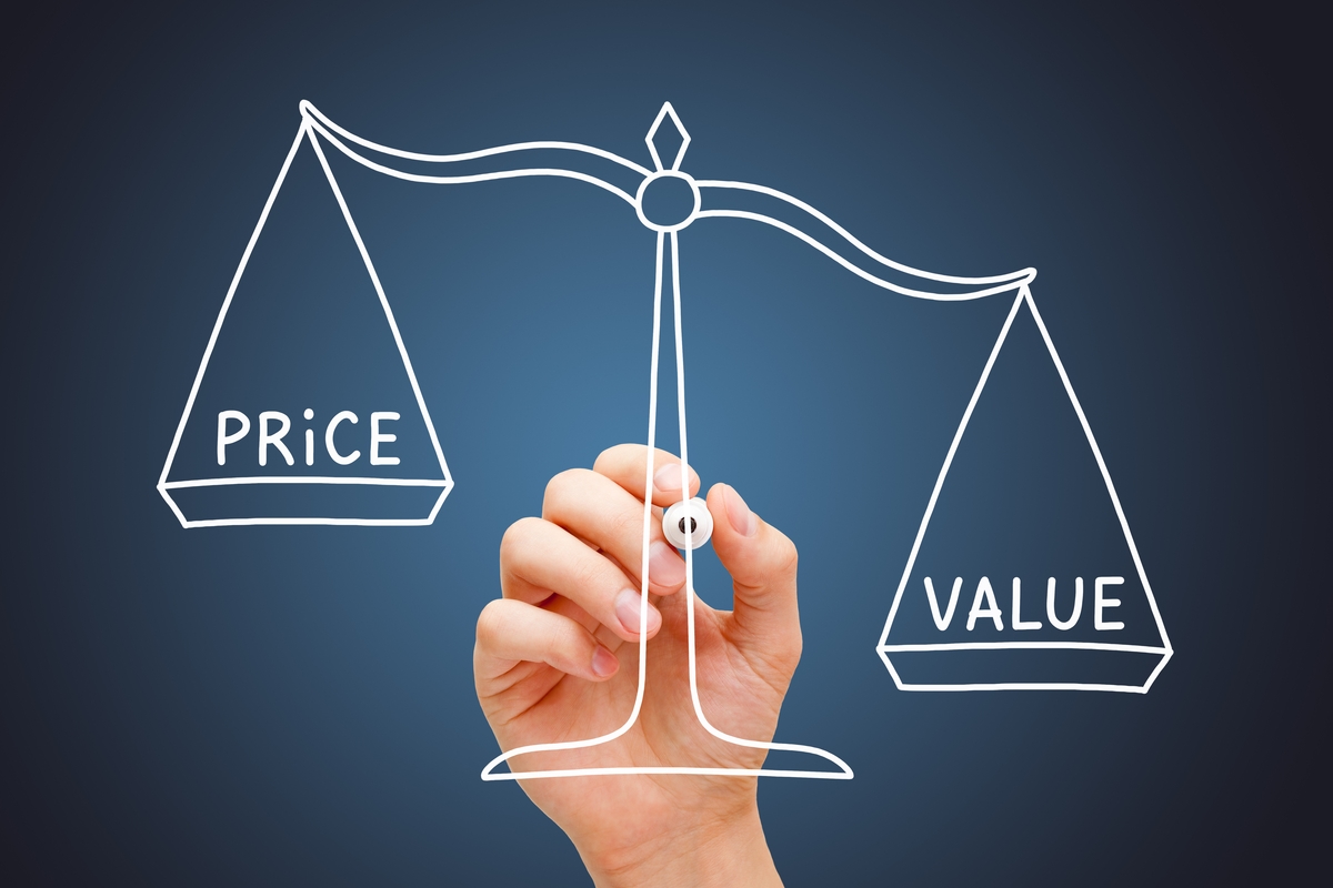 1 Ridiculously Cheap Value Stock to Buy With $500 Right Now