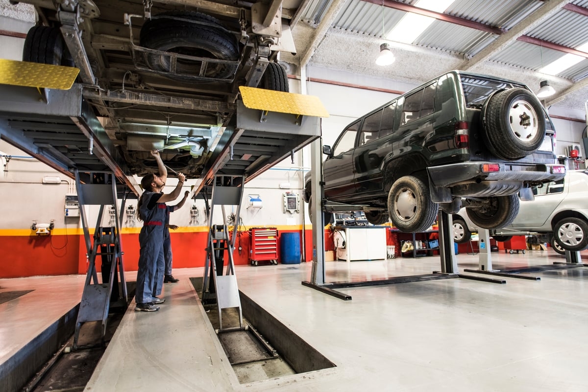 Why Advance Auto Parts Stock Is Rising Today