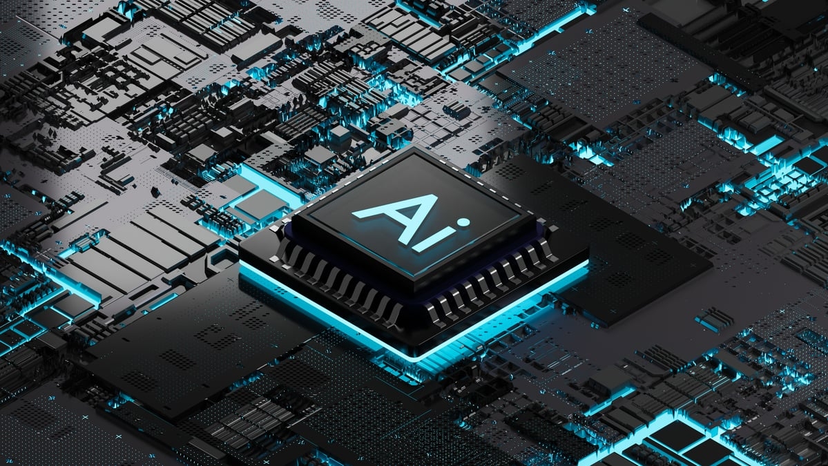 3 Stocks Set to Ride the Artificial Intelligence (AI) Wave to New Heights
