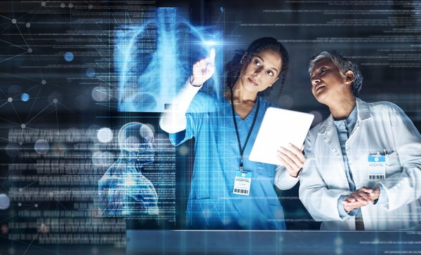 Why NovoCure Stock Skyrocketed This Week
