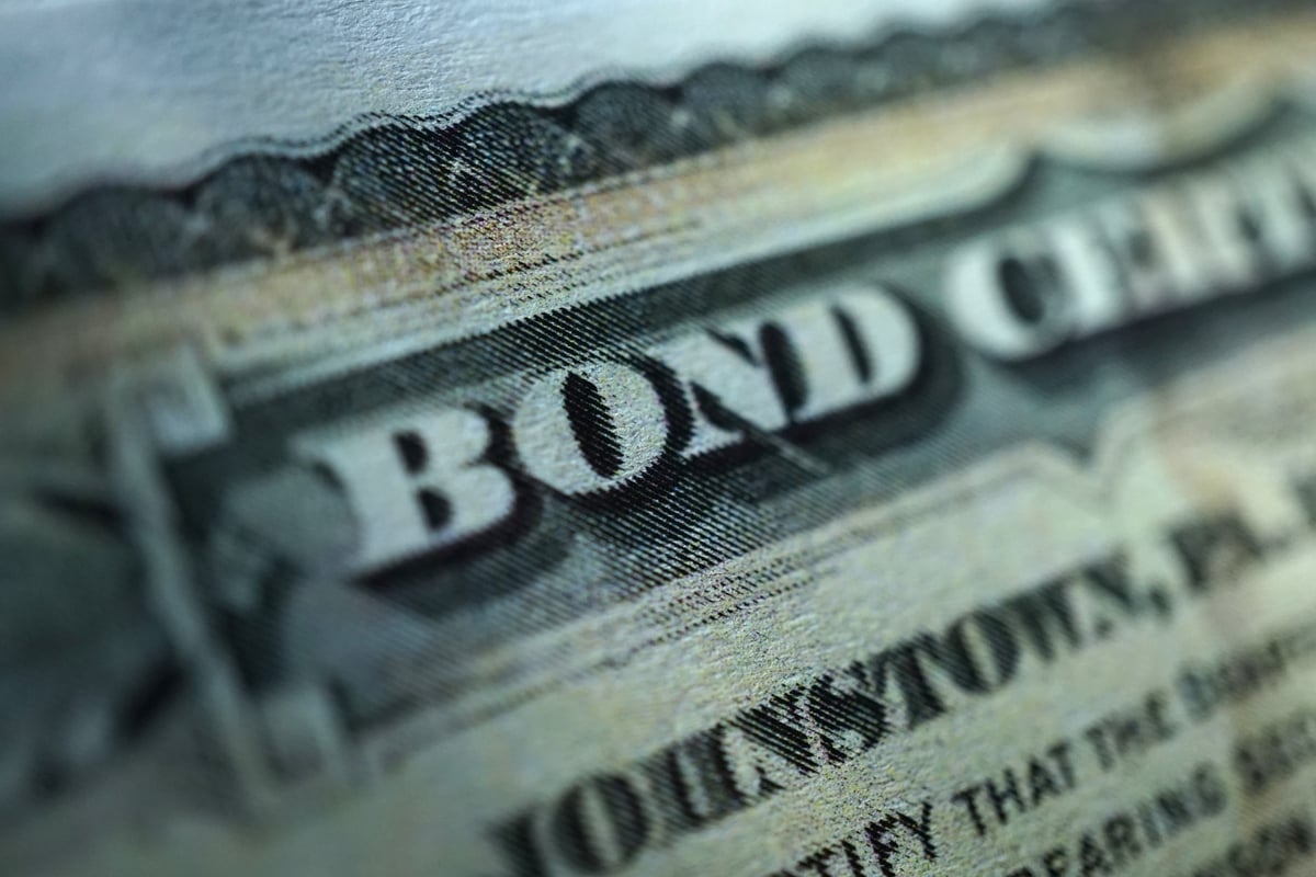 $1,000 in AGG Could Turn Into $4,200