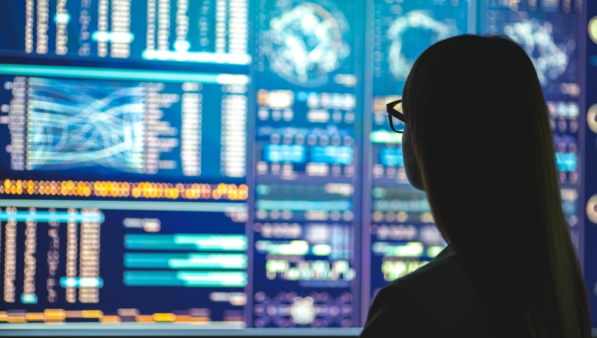 Why Broadcom Stock Is Tumbling Today
