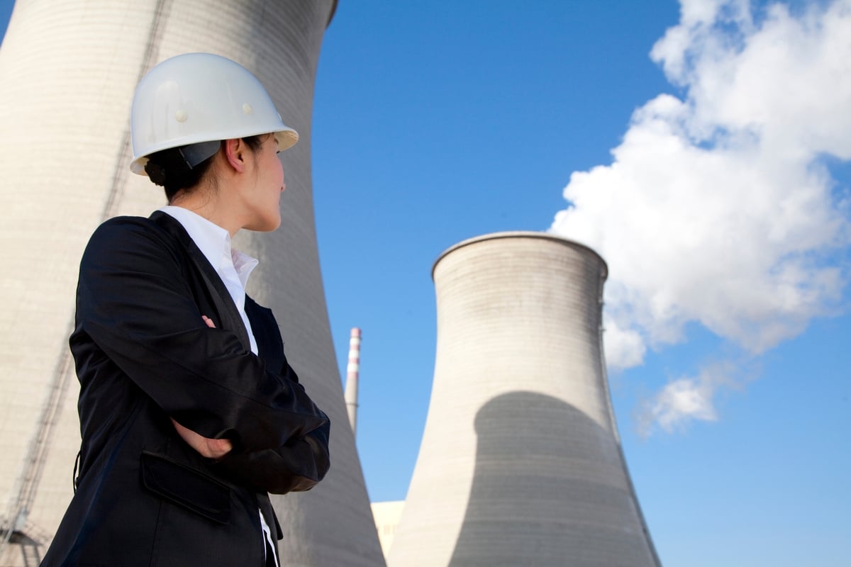 Why Centrus Energy Stock Soared Higher This Week