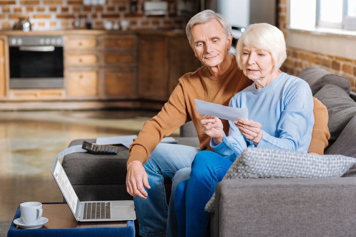 I'm Pretty Confident in These 2 Predictions About Social Security's 2026 Cost-of-Living Adjustment (COLA)