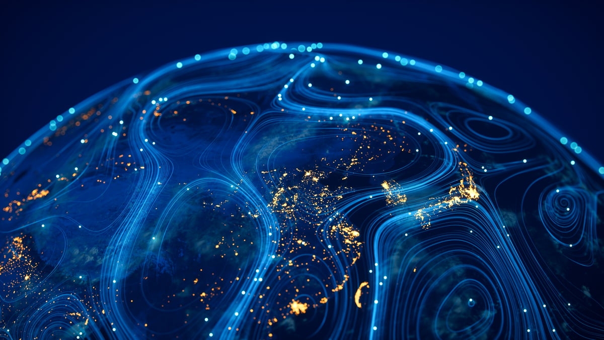 A 300% Increase in AI Data Center Demand Will Propel Growth for These 3 High-Yield Stocks