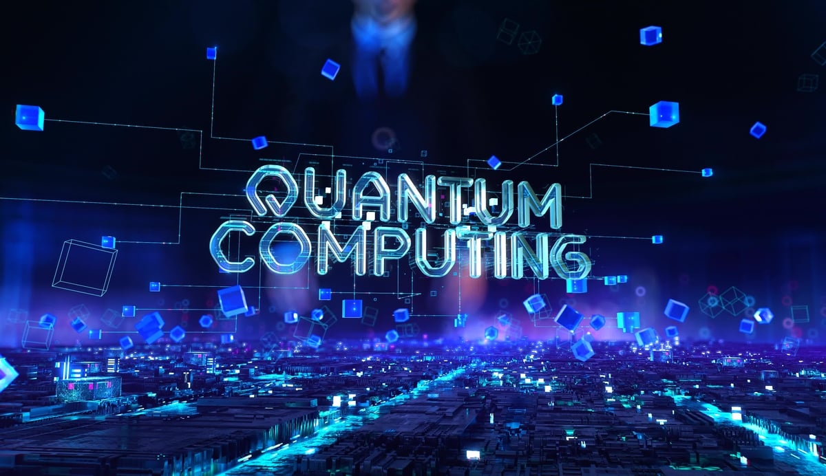 Could IonQ Become the Next Nvidia?