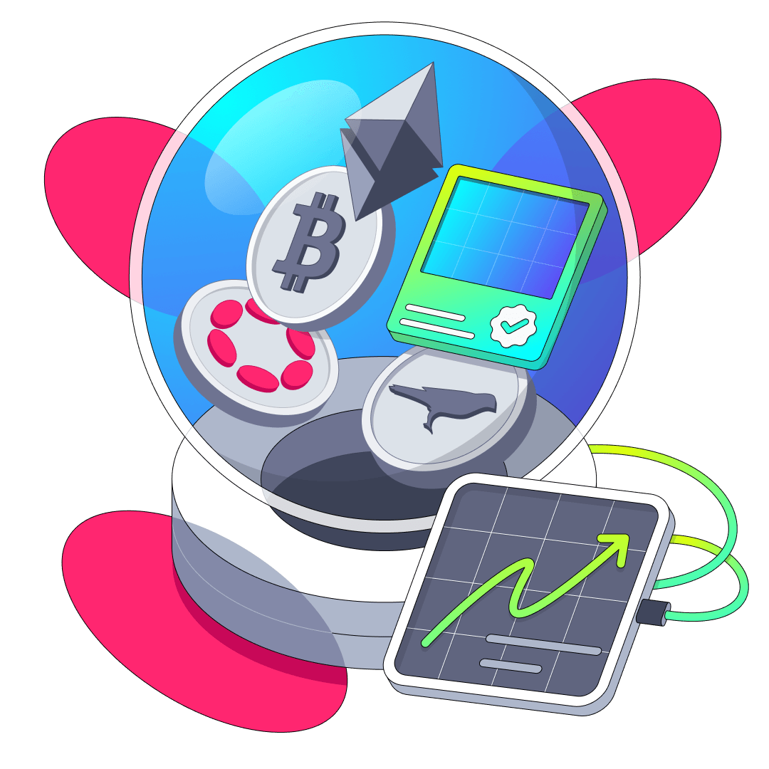 3 Reasons to Buy Polkadot Before 2026