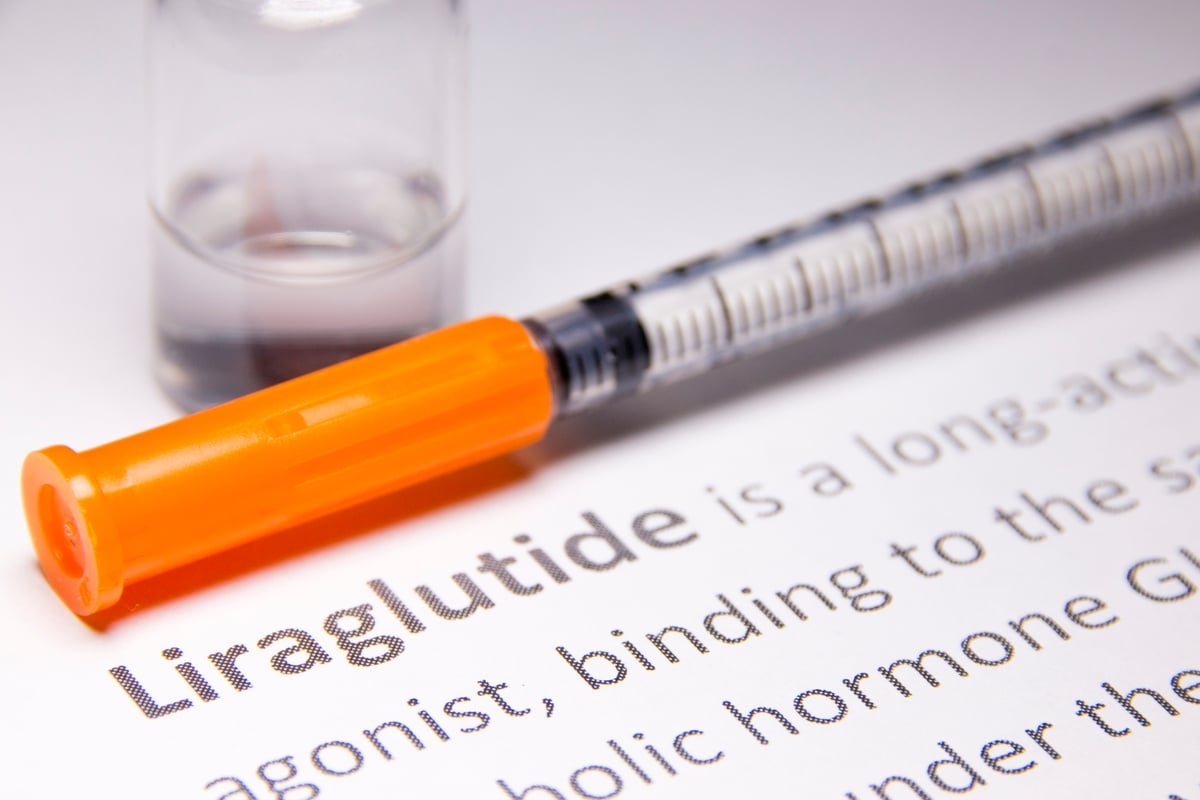 Why Novo Nordisk Stock Just Popped