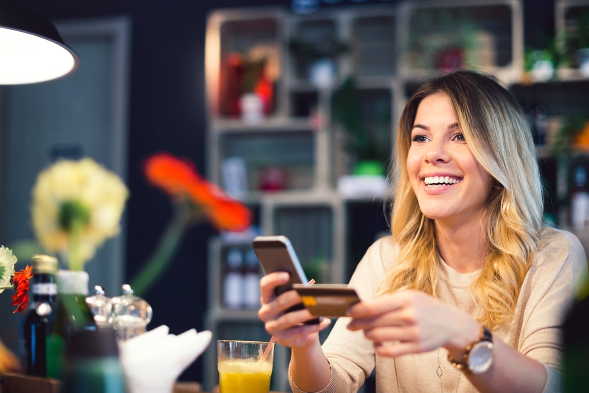 Why Shopify Stock Is Rising Today