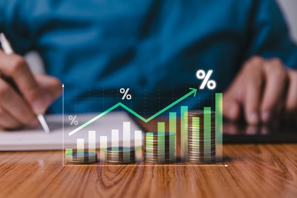 4 Reasons Meta Platforms Is the Best AI Stock of the "Magnificent Seven"