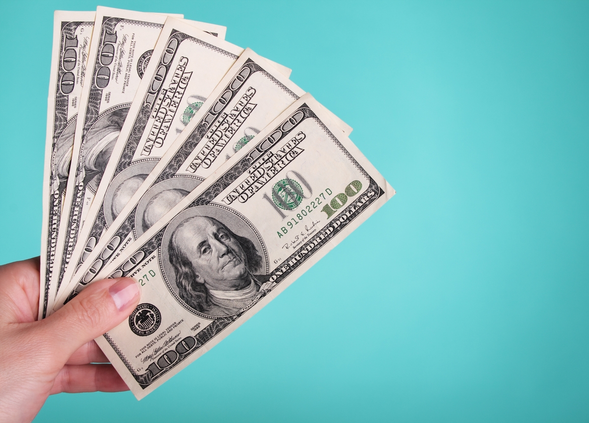 3 Magnificent Growth Stocks to Buy Hand Over Fist With $500