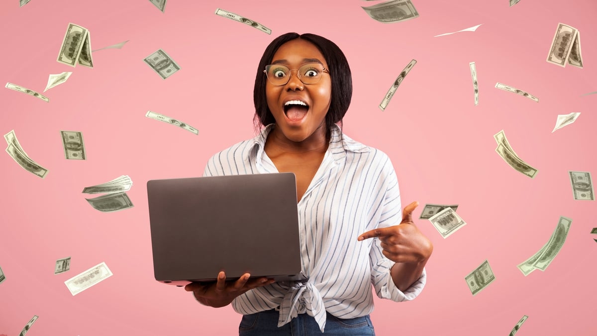 Can $10,000 Invested in Amazon Stock Turn Into $1 Million by 2035?